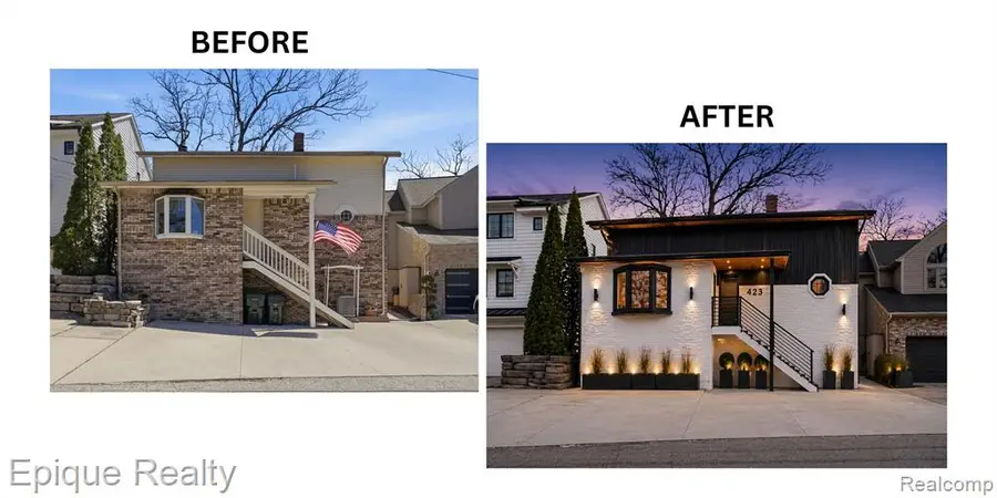 423 Shady Oaks, Lake Orion, MI 48362 - #2