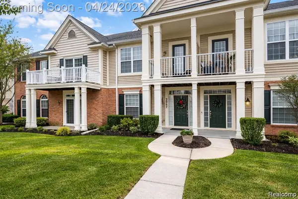 2087 Arcadia, Canton, MI 48188