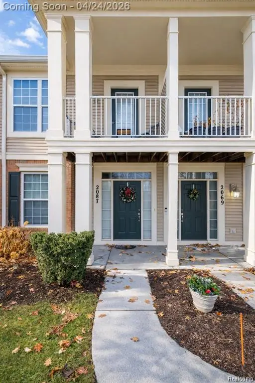 2087 Arcadia, Canton, MI 48188 - #2