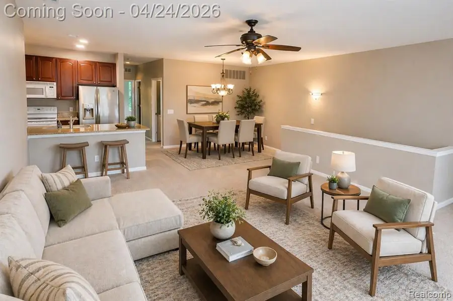 2087 Arcadia, Canton, MI 48188 - #3