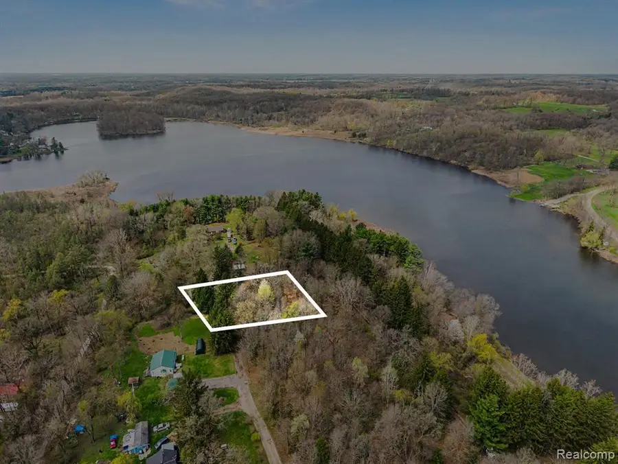 VL 0 Sharon Hollow, Manchester, MI 48158 - #2