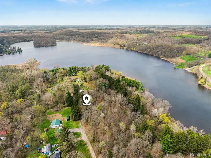 VL 0 Sharon Hollow, Manchester, MI 48158 - #3