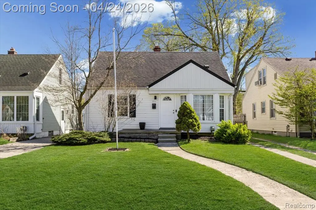 212 Girard, Royal Oak, MI 48073 - #1