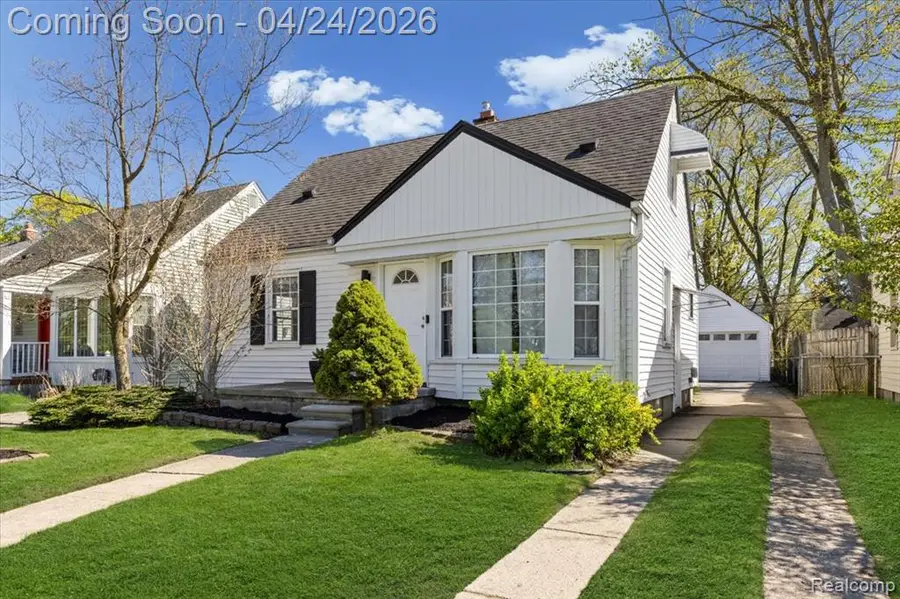 212 Girard, Royal Oak, MI 48073 - #3
