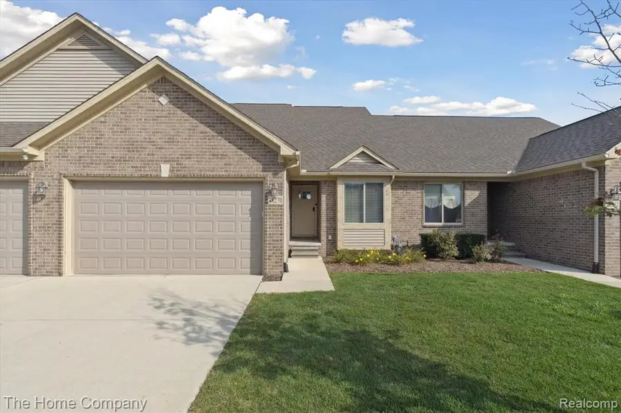 48270 Applegrove, Chesterfield, MI 48051 - #3