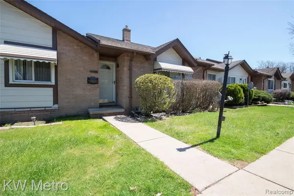 8401 18 Mile #253, Sterling Heights, MI 48313