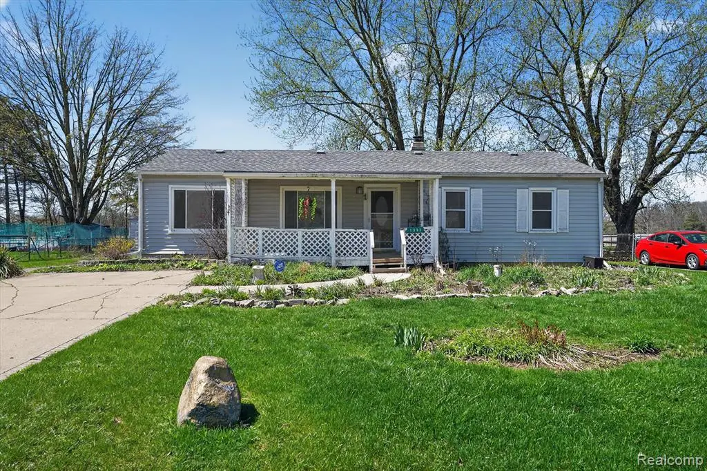 1392 Winfield, Swartz Creek, MI 48473 - #1