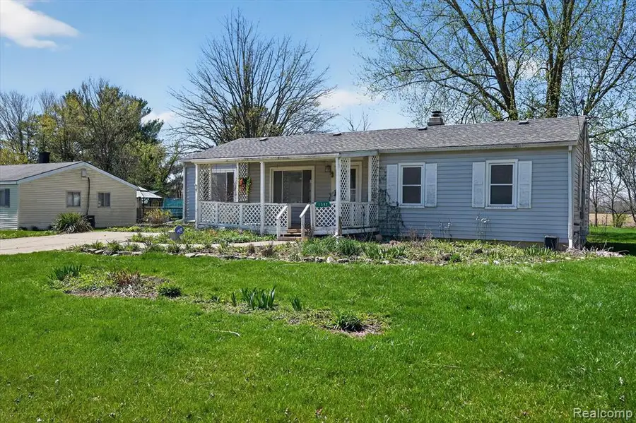 1392 Winfield, Swartz Creek, MI 48473 - #2