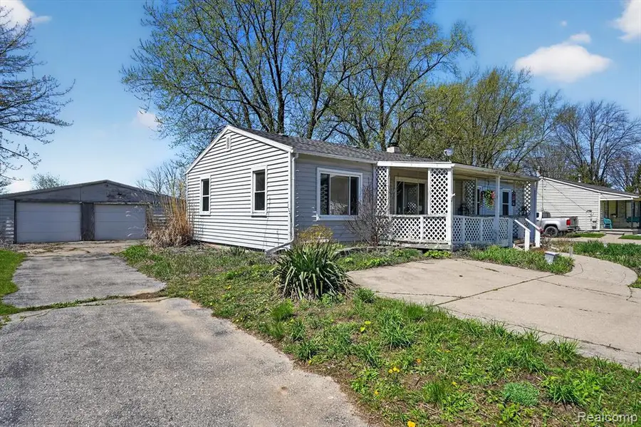 1392 Winfield, Swartz Creek, MI 48473 - #3