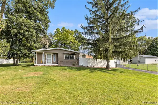 10228 Rexford, Grass Lake, MI 49240