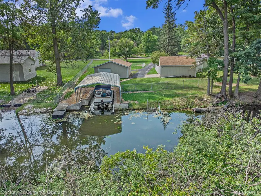 10228 Rexford, Grass Lake, MI 49240 - #3