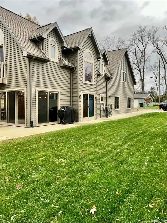 8065 S Portage, Jackson, MI 49201 - #3