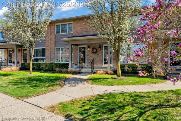 1035 N Old Woodward, Birmingham, MI 48009