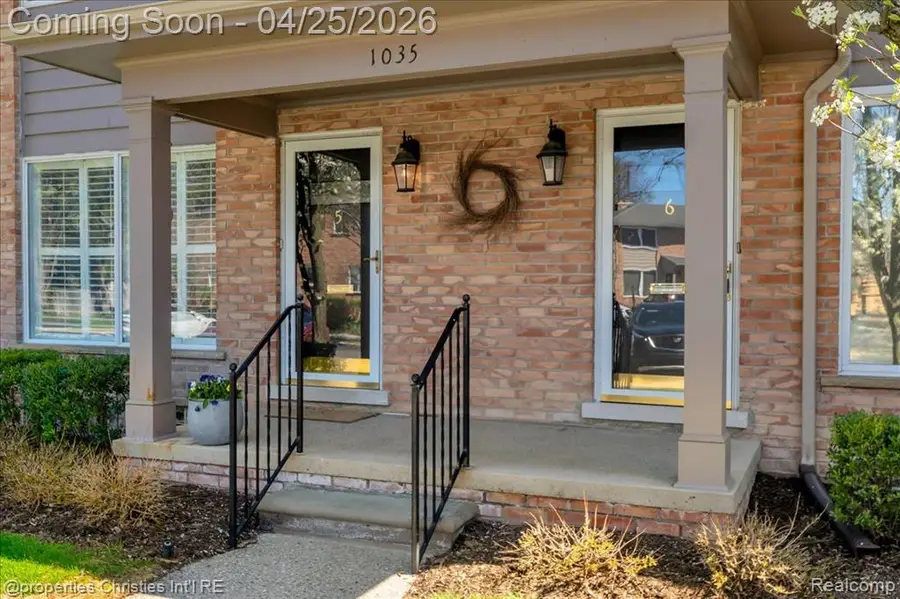 1035 N Old Woodward, Birmingham, MI 48009 - #2