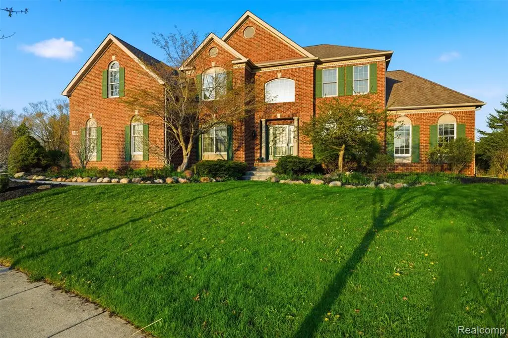 26566 Anchorage, Novi, MI 48374 - #1