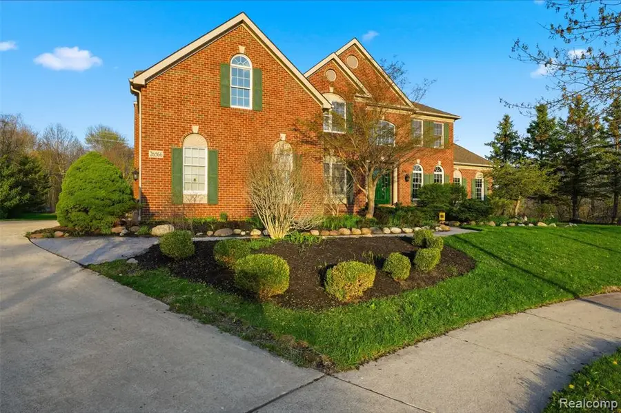 26566 Anchorage, Novi, MI 48374 - #3