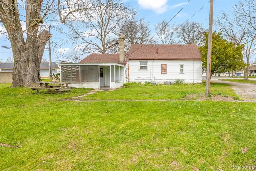 29229 Beverly, Romulus, MI 48174 - #2