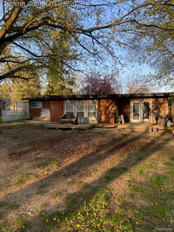 51575 Shelby, Shelby, MI 48316 - #2