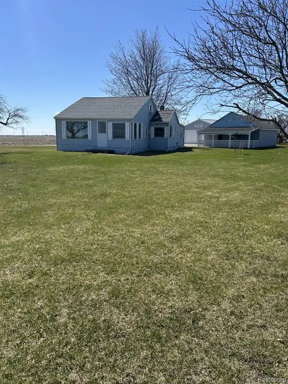 2672 S Tuscola, Munger, MI 48747