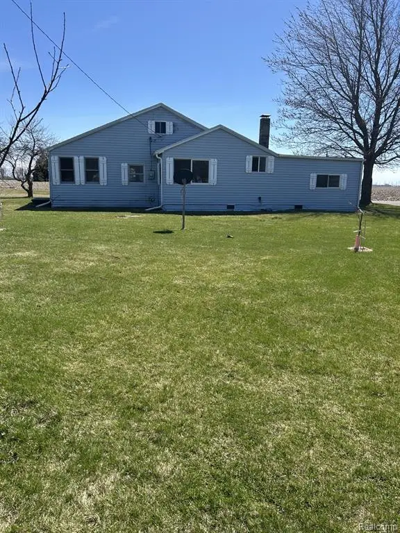 2672 S Tuscola, Munger, MI 48747 - #2
