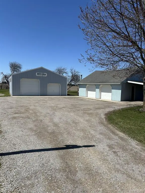 2672 S Tuscola, Munger, MI 48747 - #3