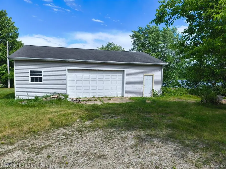 17221 W Us Highway 223, Addison, MI 49220 - #2