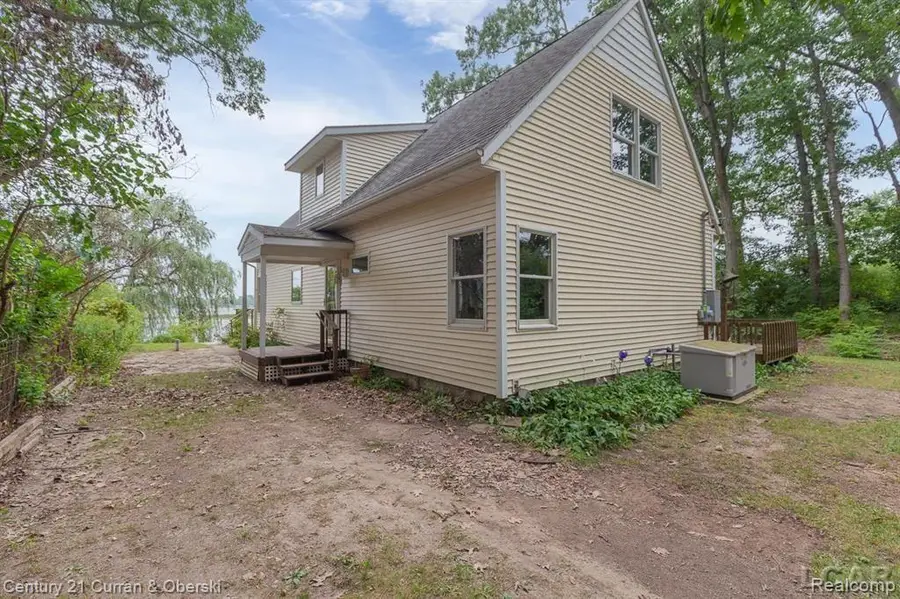 117 Studer, Grass Lake, MI 49240 - #2