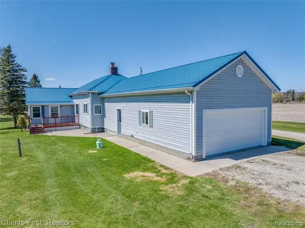 342 N Chambers, Tawas City, MI 48763