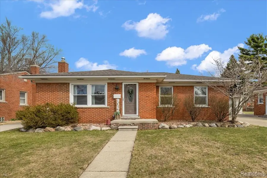 9364 Colorado, Livonia, MI 48150 - #2