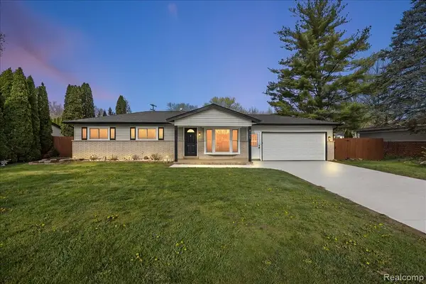 47349 Nita, Utica, MI 48317