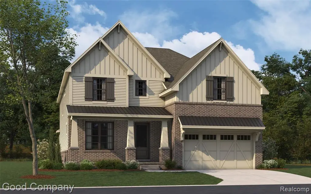 808 Irving, Royal Oak, MI 48067 - #1