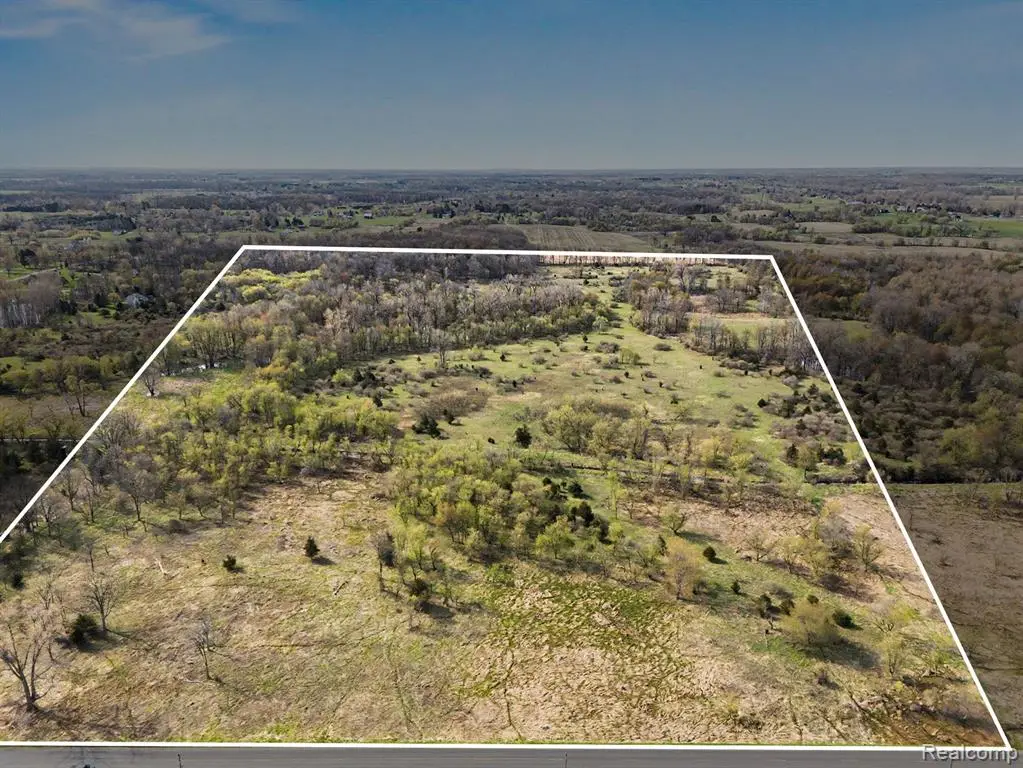 8857 Bath, Byron, MI 48418 - #1