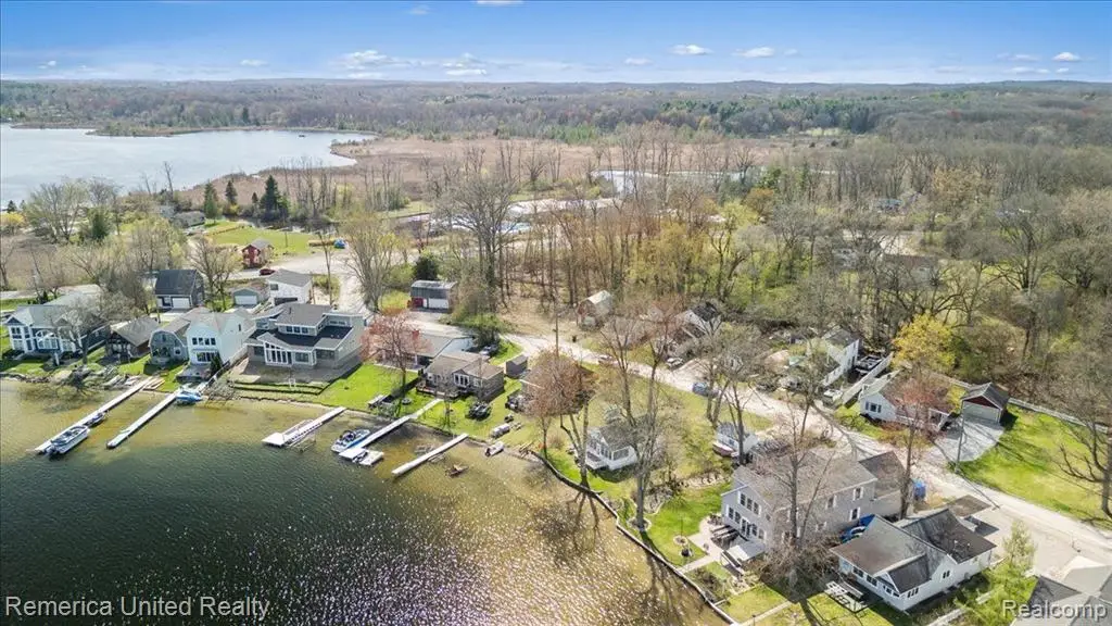 9623 Winston Road, Pinckney, MI 48169 - #1