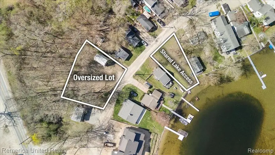 9623 Winston Road, Pinckney, MI 48169 - #3