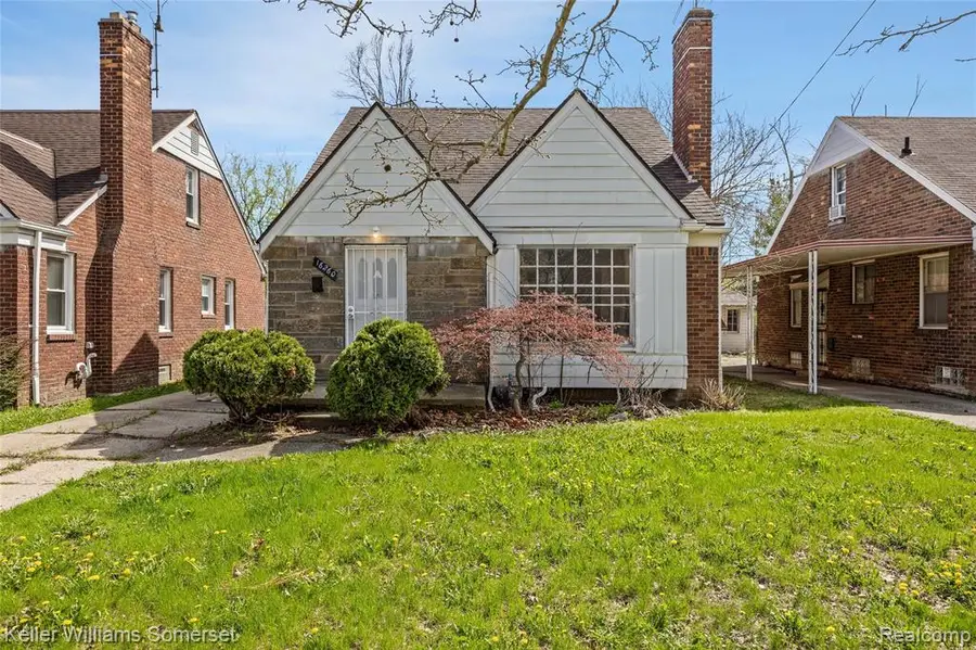 16260 Collingham, Detroit, MI 48205 - #3