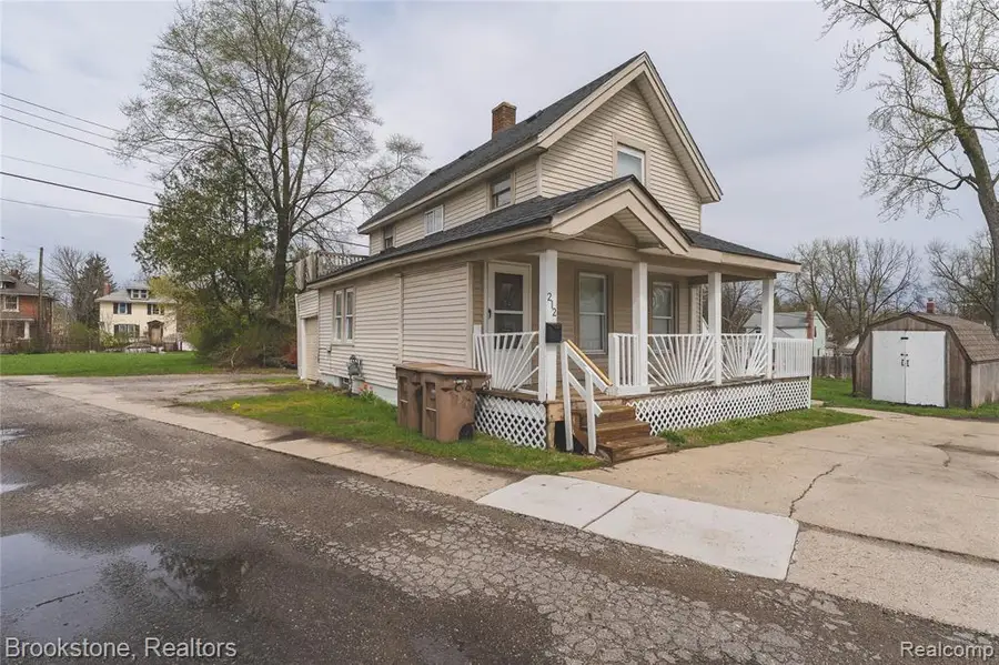 212 Sanderson, Pontiac, MI 48341 - #2