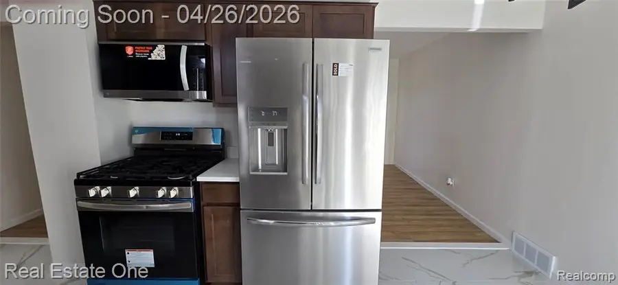 342 Melvin, River Rouge, MI 48218 - #3