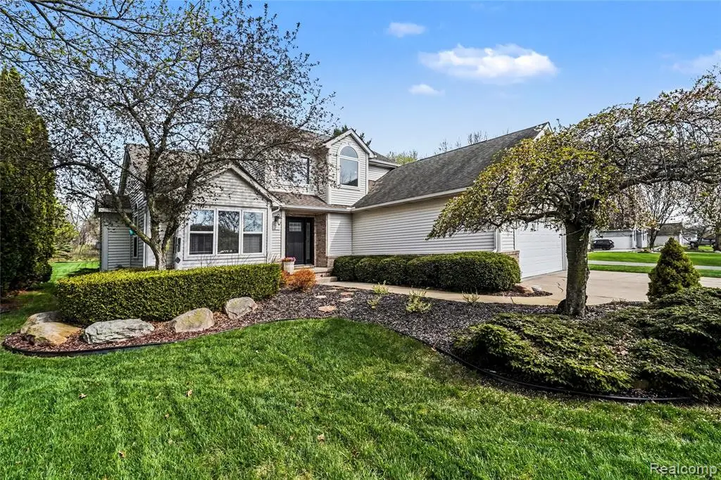 16399 E Horseshoe, Linden, MI 48451 - #1