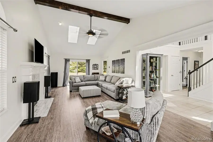 16399 E Horseshoe, Linden, MI 48451 - #3