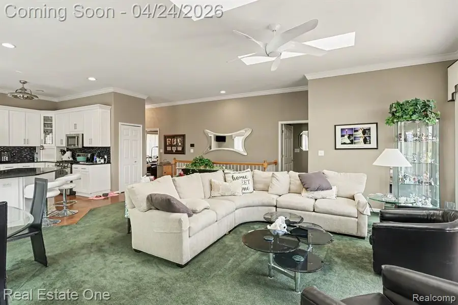 846 Ridgeside, Milford, MI 48381 - #3