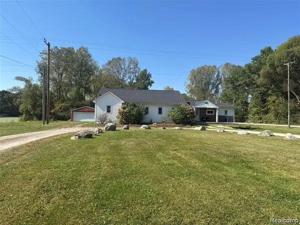 1290 Hunter, Brighton, MI 48114