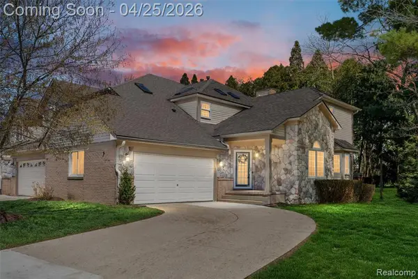 2027 Preserve, Canton, MI 48188