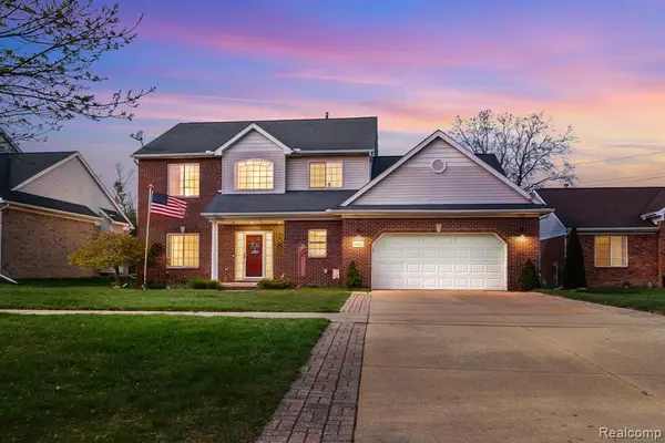 34422 Cowan, Westland, MI 48185