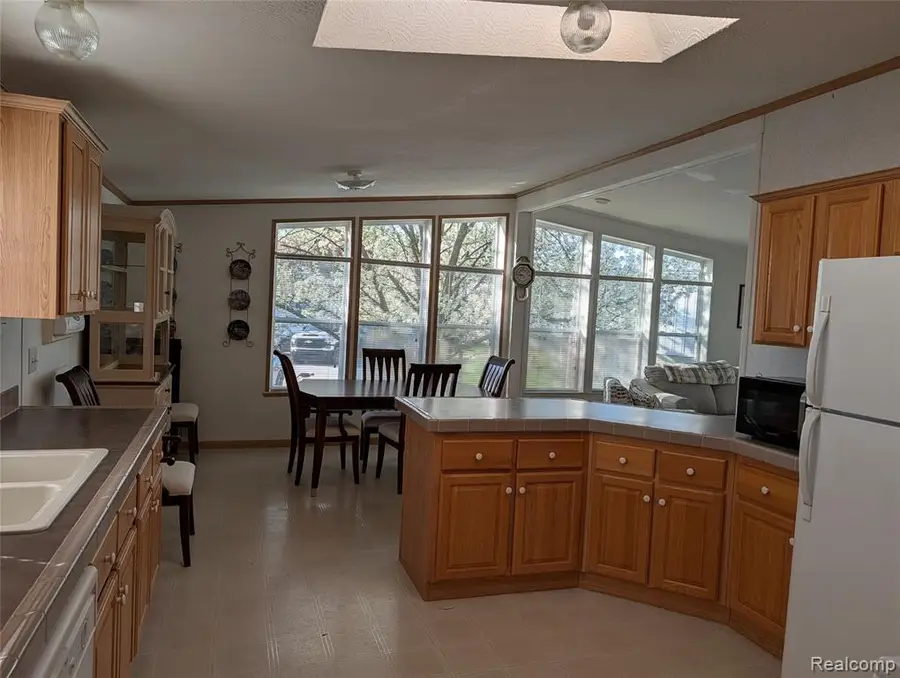 38083 Orleans, Clinton Township, MI 48038 - #2