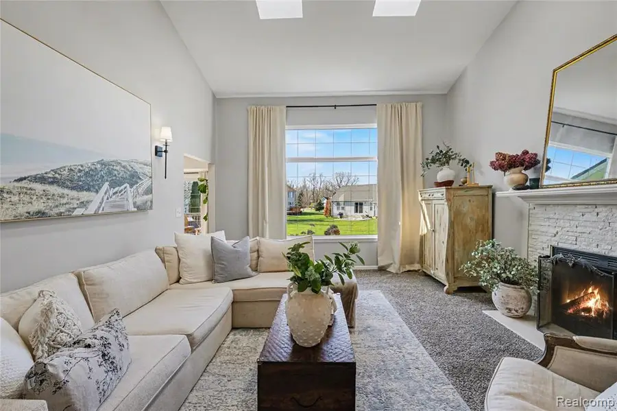 1292 Theresa, Fenton, MI 48430 - #3