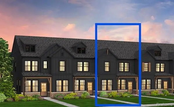 222 Lantana, Brighton, MI 48116 - #1