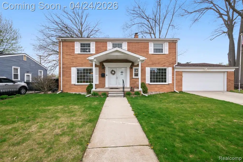 14036 Longtin, Southgate, MI 48195 - #1