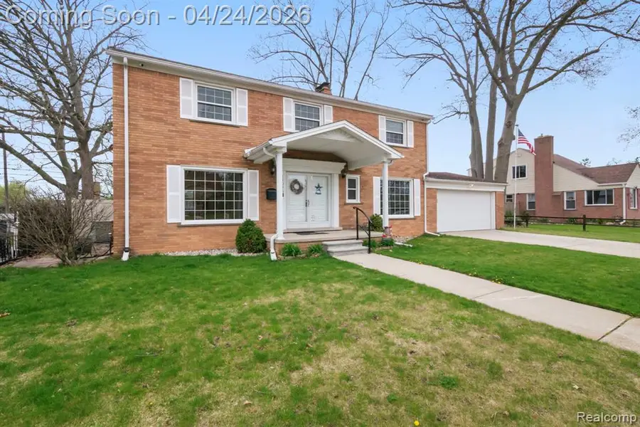 14036 Longtin, Southgate, MI 48195 - #2