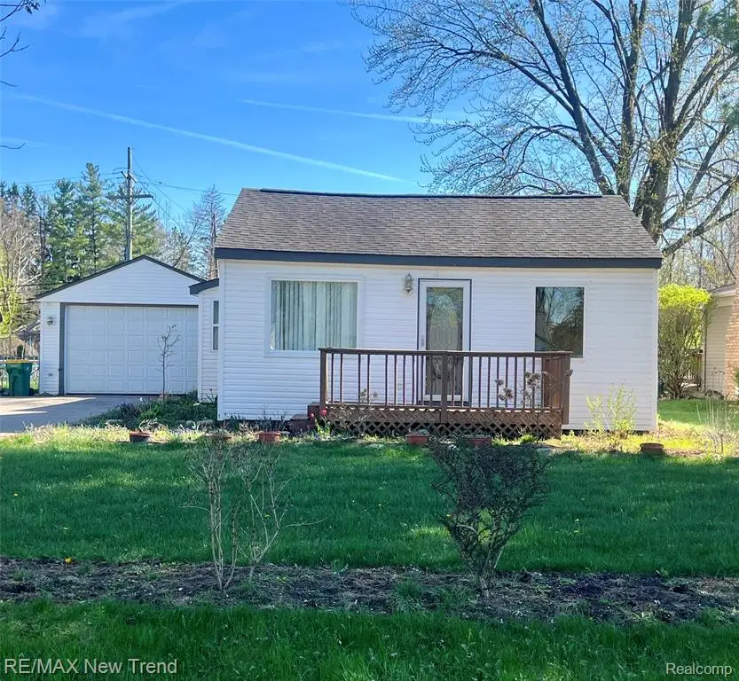 33503 Stocker, Farmington Hills, MI 48335 - #1