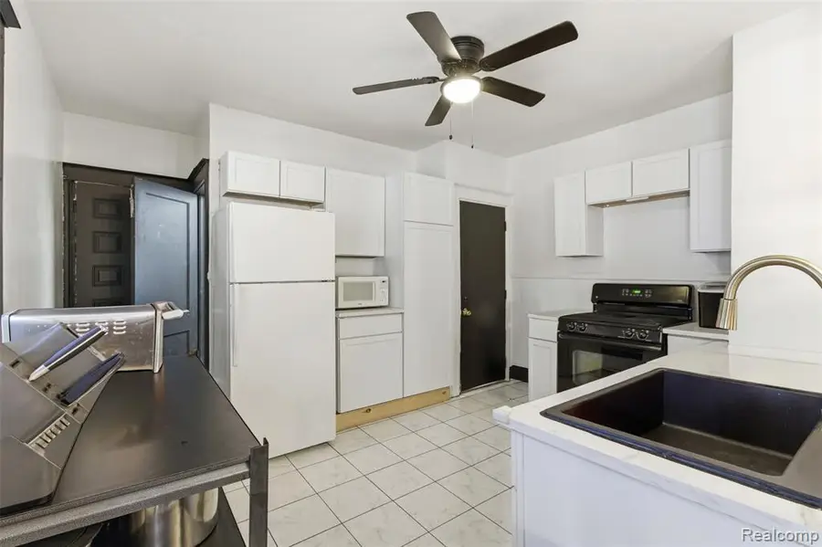 7461 Churchill, Detroit, MI 48206 - #2